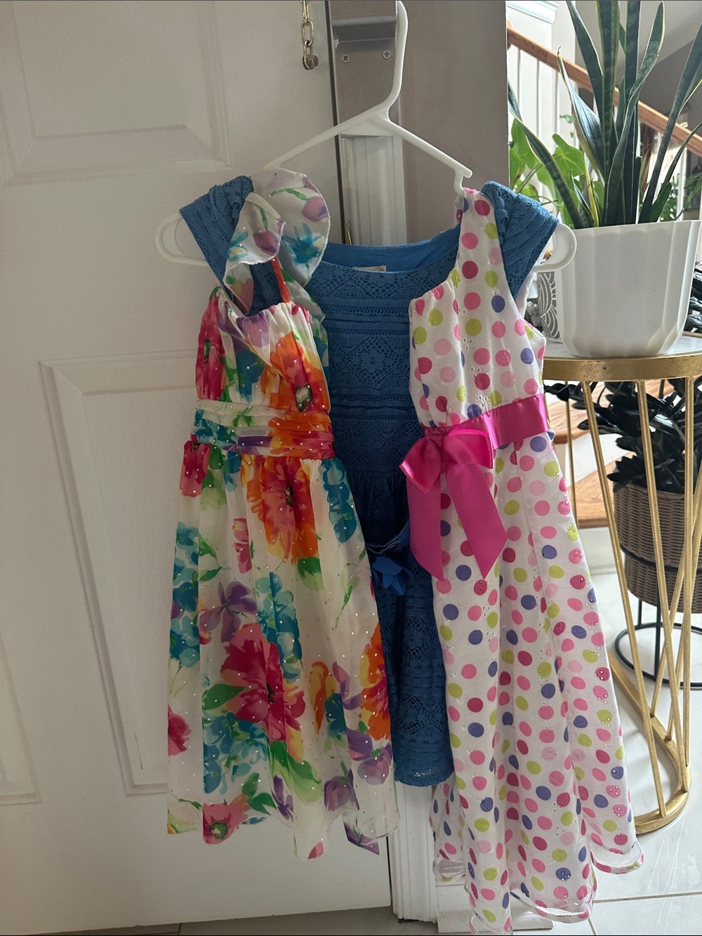 3 dress for $12 - Picture 1 of 4